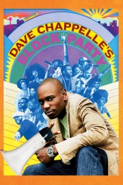 Watch free Dave Chappelle's Block Party movies online