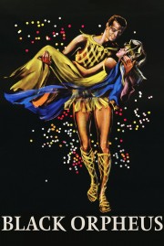 hd-Black Orpheus