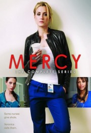 Mercy-voll