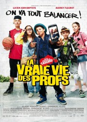 Watch free The Real Life of Teachers movies online