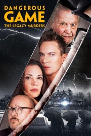 hd-Dangerous Game: The Legacy Murders