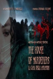 The House of Murderers-voll