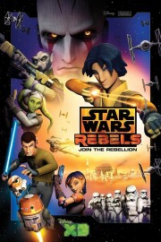 watch Star Wars Rebels free online