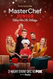 Watch free MasterChef Junior: Home for the Holidays movies online