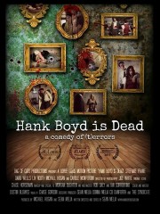 Hank Boyd Is Dead-voll