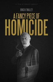 Watch free A Fancy Piece of Homicide movies online