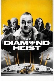 hd-The Diamond Heist