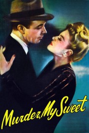 Watch free Murder, My Sweet movies online