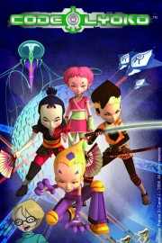 Watch free Code Lyoko movies online