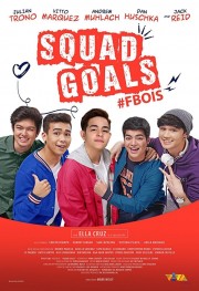 Watch free Squad Goals: #FBois movies online