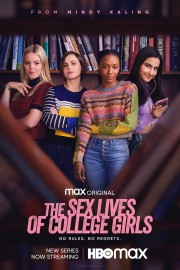 watch The Sex Lives of College Girls free online