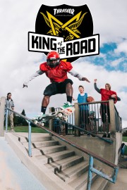 King of the Road-voll