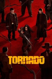 Tornado hd-Tornado