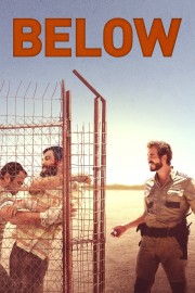 Watch free Below movies online