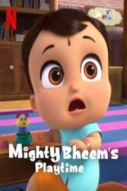 Mighty Bheem's Playtime-voll