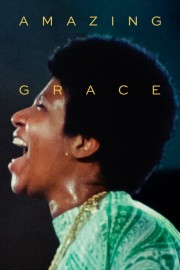 hd-Amazing Grace