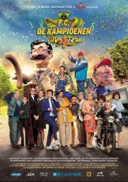 Watch free F.C. De Kampioenen 4: Viva Boma! movies online