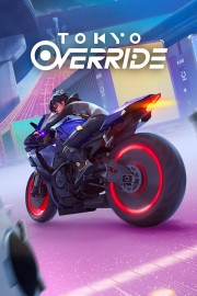 watch Tokyo Override free online