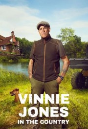 hd-Vinnie Jones In The Country