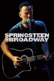 Watch Free Springsteen On Broadway Movies Full HD Soaper TV