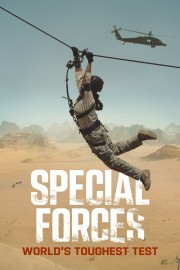 Watch free Special Forces: World's Toughest Test movies online