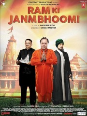 Watch free Ram Ki Janmabhoomi movies online