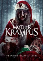 Mother Krampus-voll