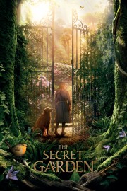 hd-The Secret Garden