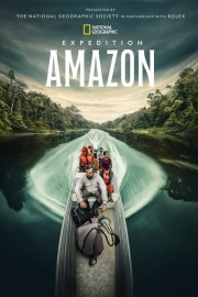 Expedition Amazon-voll