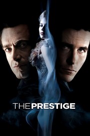 Watch free The Prestige movies online