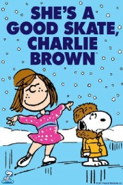 Watch Free She's a Good Skate, Charlie Brown Movies Full HD Soaper TV