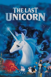 hd-The Last Unicorn