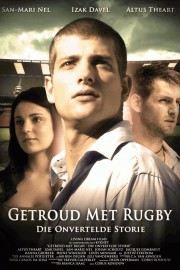 watch Getroud Met Rugby free online