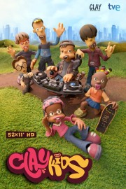 Watch free Clay Kids movies online