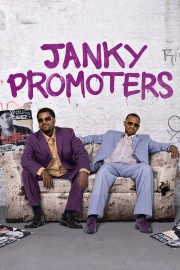 Watch free Janky Promoters movies online