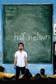 Half Nelson-voll