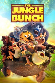 Watch free The Jungle Bunch movies online