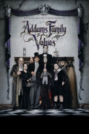 Watch free Addams Family Values movies online