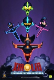 hd-Xiaolin Chronicles