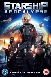 Watch free Starship Apocalypse movies online