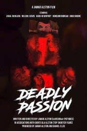 Watch free Deadly Passion movies online