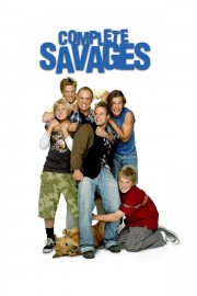 Watch free Complete Savages movies online