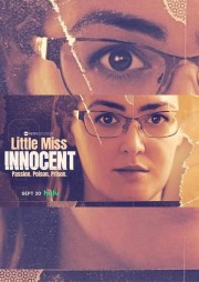 hd-Little Miss Innocent: Passion. Poison. Prison.