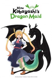 Watch free Miss Kobayashi's Dragon Maid movies online