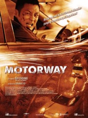 watch Motorway free online