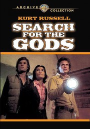 Search for the Gods-voll