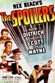 Watch free The Spoilers movies online