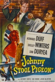 Watch free Johnny Stool Pigeon movies online