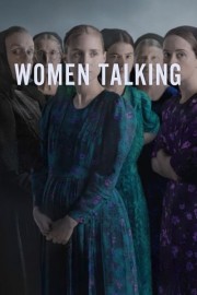 watch Women Talking free online