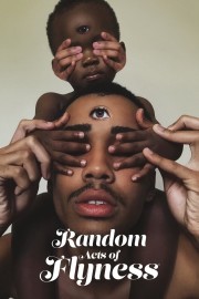 Random Acts of Flyness-voll